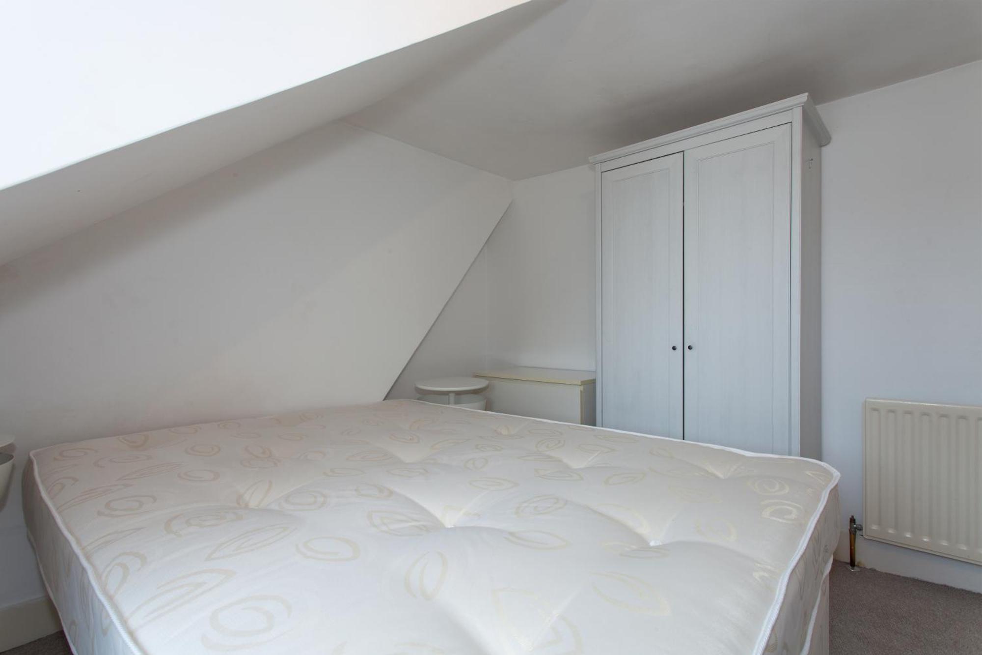 Appartement Queens Park Maida Vale 3 Bed Modern Family With Balcony!